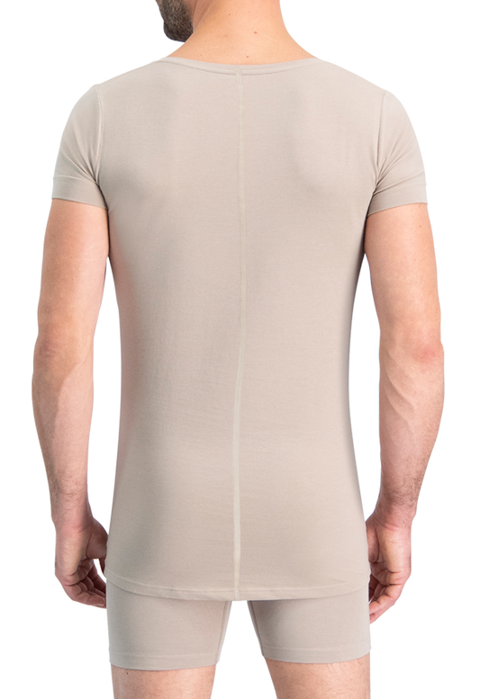 Noshirt Short Sleeve - OneSeam Tencel™