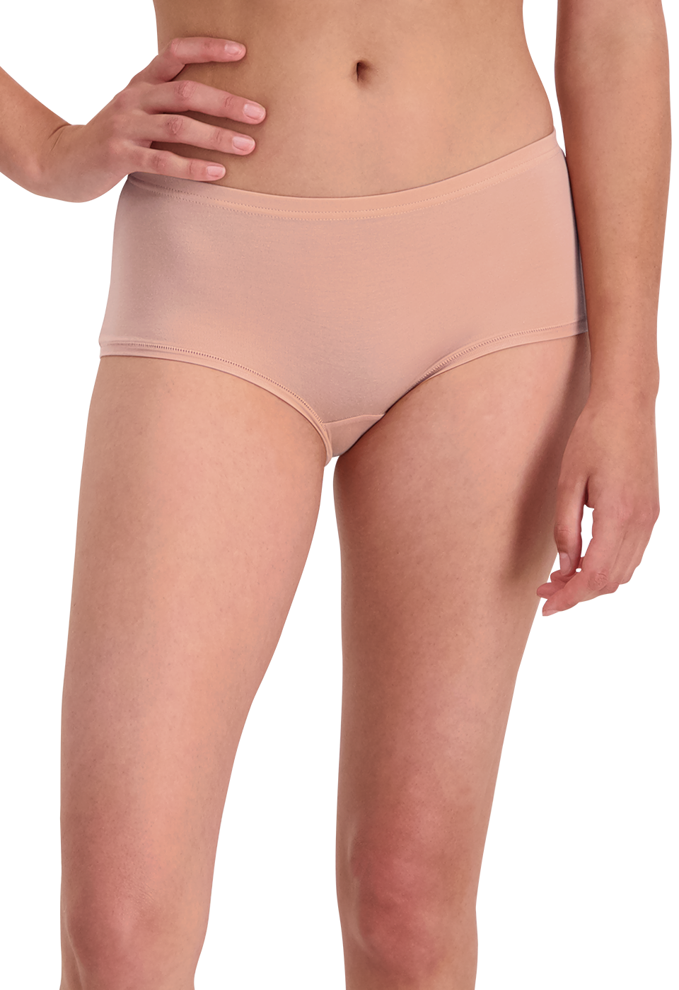 Bottoms Short