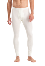 Afbeelding in Gallery-weergave laden, Pants Long Leg - Wool