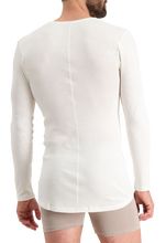Afbeelding in Gallery-weergave laden, Noshirt Long Sleeve - Merino Wool