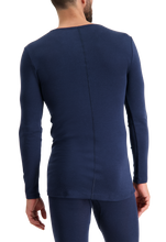 Afbeelding in Gallery-weergave laden, Noshirt Long Sleeve - Merino Wool