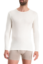 Afbeelding in Gallery-weergave laden, Noshirt Long Sleeve - Merino Wool
