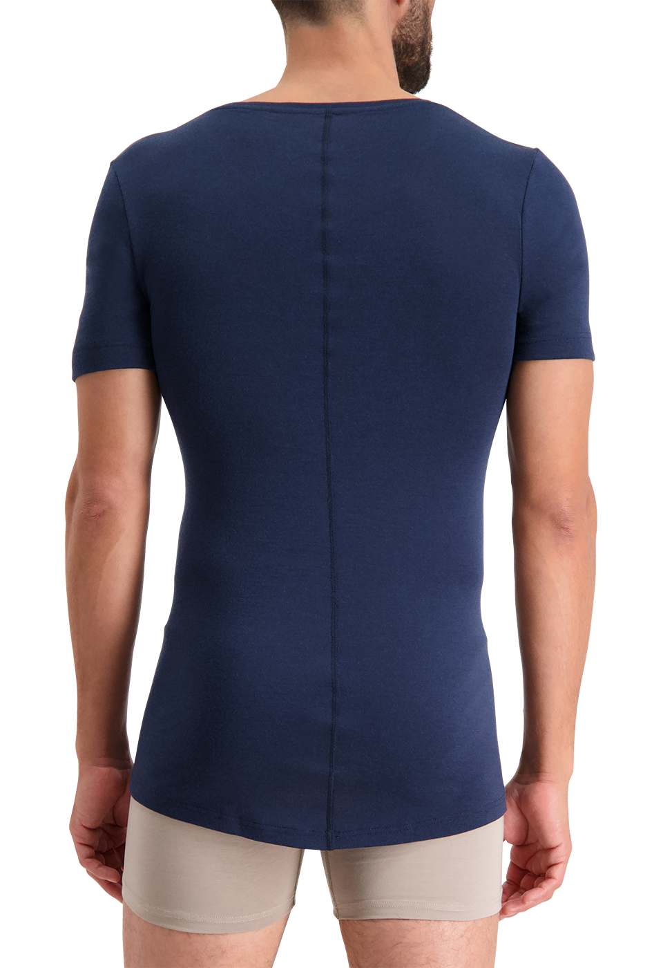 Noshirt Merino Wool