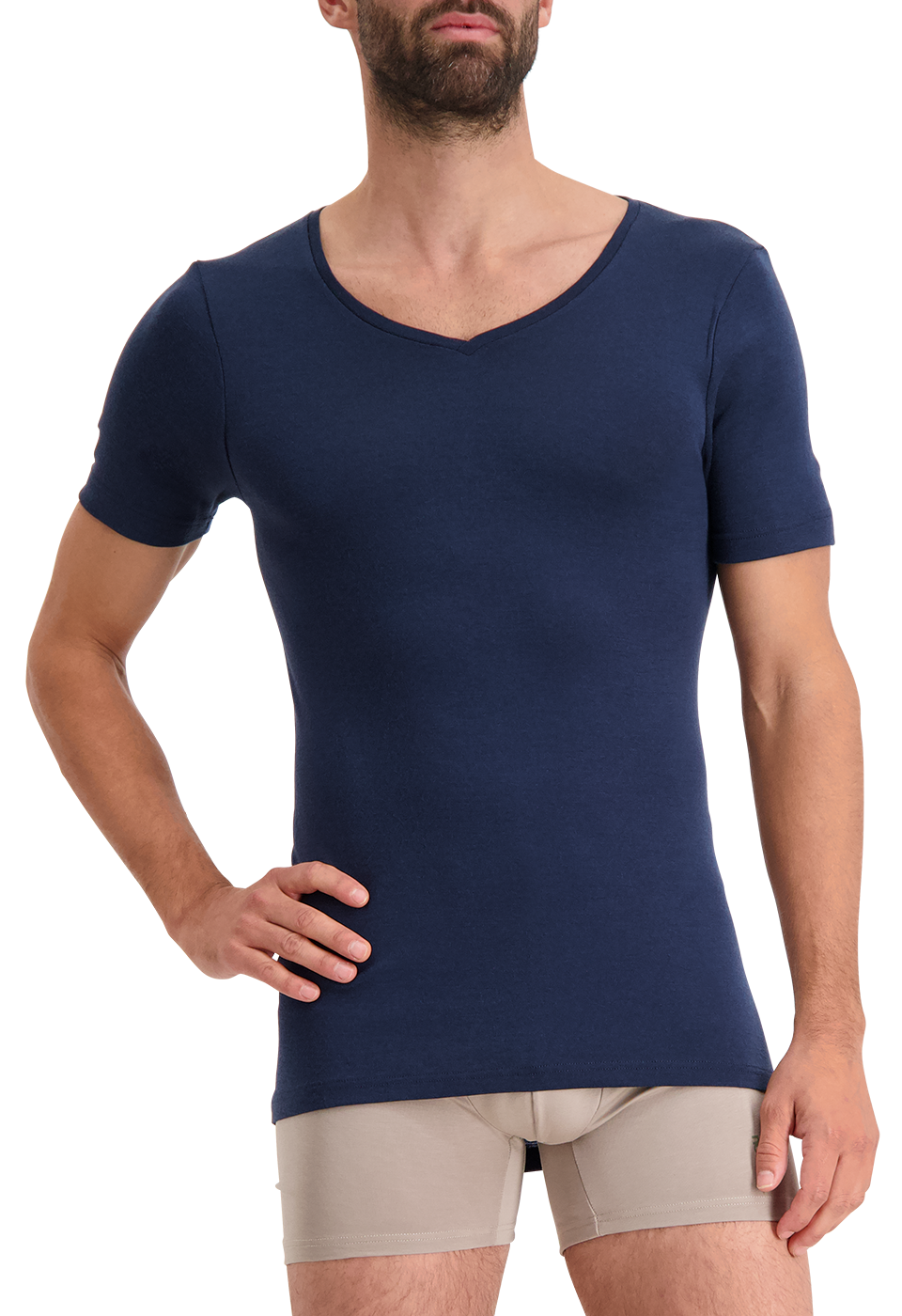 Noshirt Merino Wool