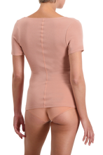 Afbeelding in Gallery-weergave laden, Noshirt Short Sleeve - Merino Wool