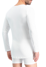 Afbeelding in Gallery-weergave laden, Noshirt Long Sleeve - Original Cotton