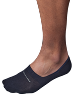 Afbeelding in Gallery-weergave laden, Nosocks Invisible - Wool