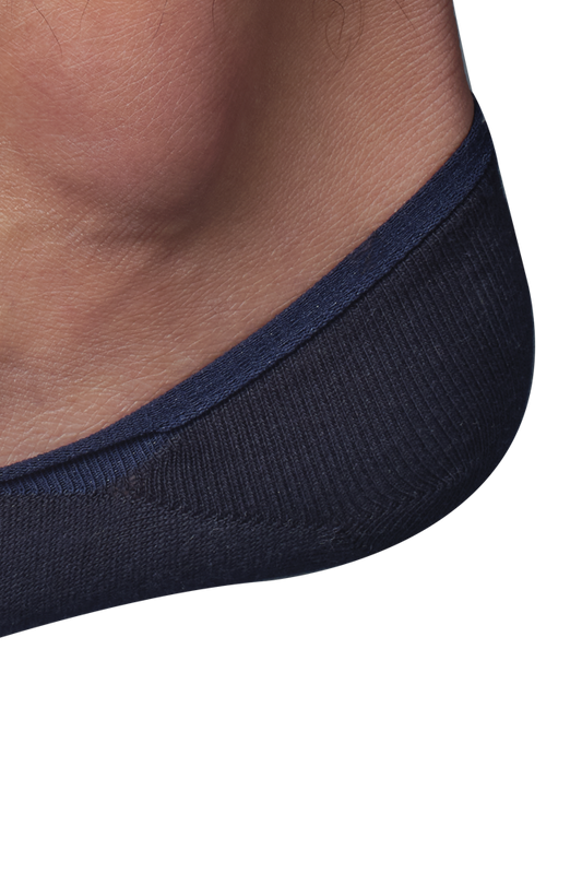 Nosocks Invisible - Cotton