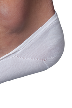 Afbeelding in Gallery-weergave laden, Nosocks Invisible - Cotton