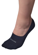 Afbeelding in Gallery-weergave laden, Nosocks Invisible - Cotton