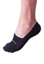 Afbeelding in Gallery-weergave laden, Nosocks Invisible - Wool