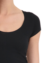 Afbeelding in Gallery-weergave laden, Noshirt Short Sleeve - SoftTouch Tencel™