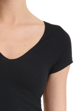 Afbeelding in Gallery-weergave laden, Noshirt Short Sleeve - SoftTouch Tencel™