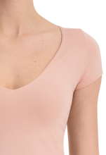 Afbeelding in Gallery-weergave laden, Noshirt Short Sleeve - SoftTouch Tencel™