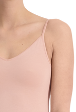 Afbeelding in Gallery-weergave laden, Noshirt Spaghetti Top - SoftTouch Tencel™
