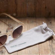 Afbeelding in Gallery-weergave laden, NOWASTE sunglasses pouch - zonnebril
