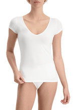 Afbeelding in Gallery-weergave laden, Noshirt Short Sleeve - Lite Cotton