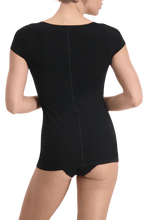 Afbeelding in Gallery-weergave laden, Noshirt Short Sleeve - Lite Cotton