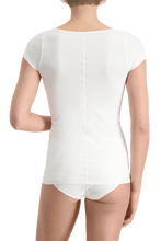 Afbeelding in Gallery-weergave laden, Noshirt Short Sleeve - Lite Cotton