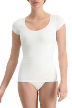 Afbeelding in Gallery-weergave laden, Noshirt Short Sleeve - Lite Cotton