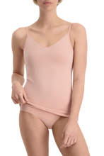 Afbeelding in Gallery-weergave laden, Noshirt Spaghetti Top - SoftTouch Tencel™