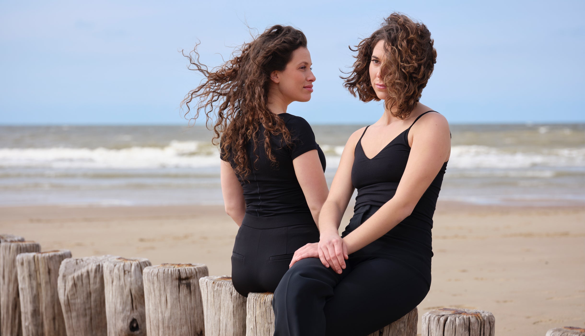 Waarom het tijd is** voor Noshirt Women Softtouch Tencel™