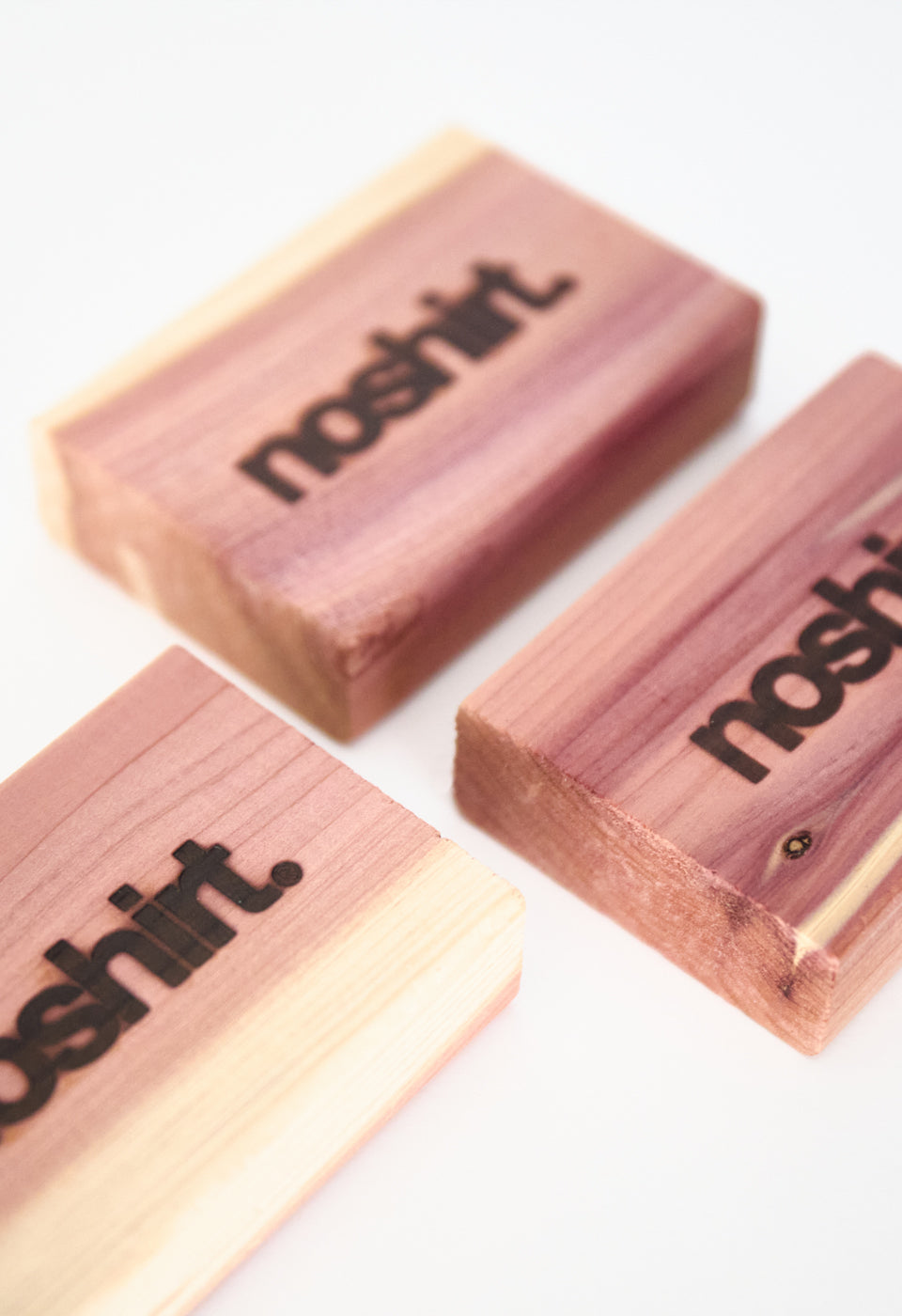 No-Moth Cedar Wood