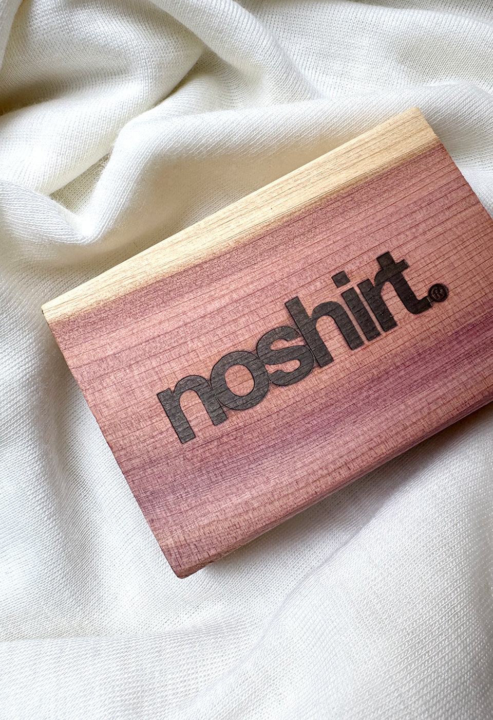 No-Moth Cedar Wood