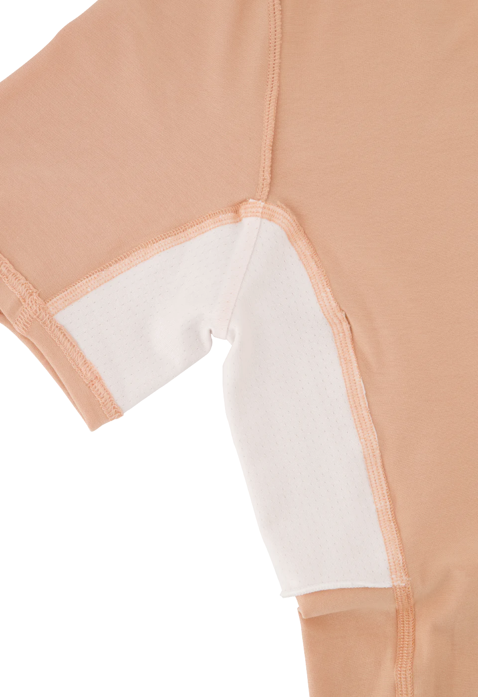 Noshirt Short Sleeve - Dry Cotton