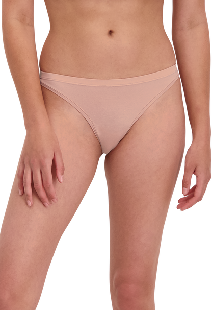 Bottoms String