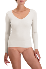 Afbeelding in Gallery-weergave laden, Noshirt Long Sleeve - Wool
