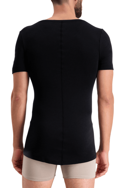 Noshirt Short Sleeve - Merino Wool