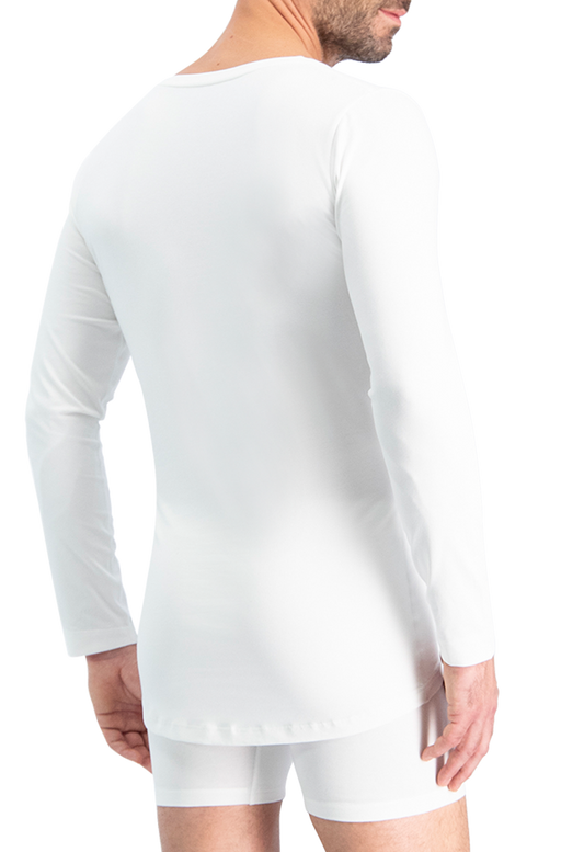 Noshirt Long Sleeve - Original Cotton