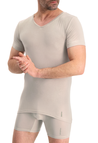 Noshirt Short Sleeve - Performance