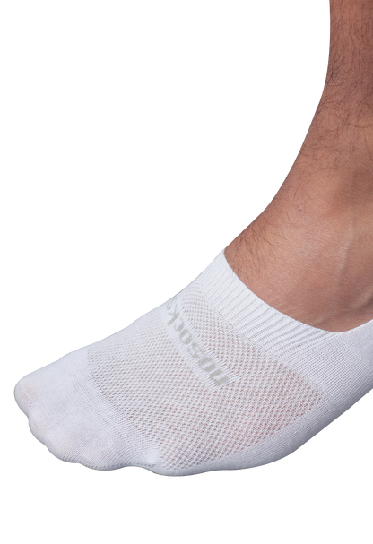 Nosocks Invisible - Wool