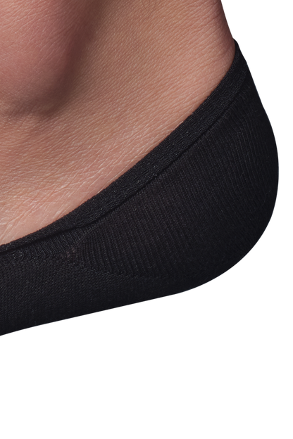 Nosocks Invisible - Wool